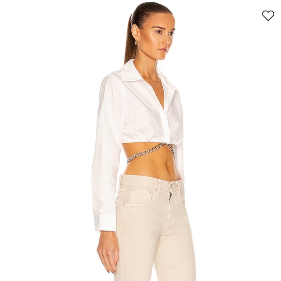 ATOIR The High Altitude Shirt - Picture 3 of 6